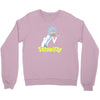schiwifty Crewneck Sweatshirt