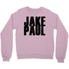 jake paul bl Crewneck Sweatshirt
