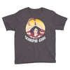 scorpio girl Youth Tee