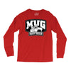 mug root beer Long Sleeve Shirts
