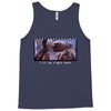 I'll Be Right Here E.t. Tank Top