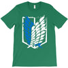 wings of freedom T-Shirt