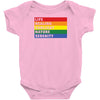 Life Healing Sunlight Nature Serenity Baby Onesie