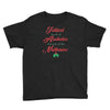 nuthouse Youth Tee