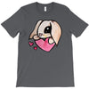 cute lop eared rabbit T-Shirt