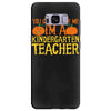 kindergarten teacher Samsung Galaxy S8 Plus