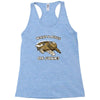 what a piece of junk! Racerback Tank