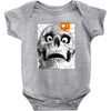 bumming off Baby Onesie