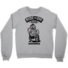 ride or die Crewneck Sweatshirt