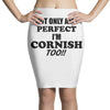 perfect cornis Pencil Skirts