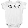 NICE VICE Baby Bodysuit
