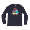 lsd since 1938 Long Sleeve Shirts