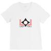 fahrie77 V-Neck Tee