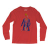 forever wonka Long Sleeve Shirts