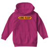LONG SLEEP Youth Hoodie