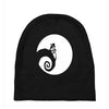 nightmare before christmas Baby Beanies