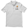 holy roller Polo Shirt