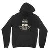 premium vintage 1956 classic perfectly aged limited edition Unisex Hoodie
