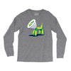 scratchy Long Sleeve Shirts