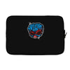 meta luna Laptop sleeve