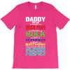 daddy you are my favorite superhero T-Shirt