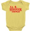Stranger Things Baby Onesie