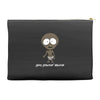 save starvin 'marvin Accessory Pouches