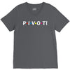 pivot V-Neck Tee