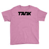 Tank Deji Youth Tee