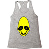 happy Racerback Tank