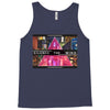 silence the mind Tank Top