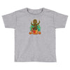 groovy groot Toddler T-shirt