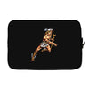god Laptop sleeve