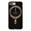 mystery club iPhone 8 Plus