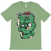 monster 5 T-Shirt
