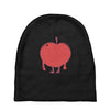 apel (2) Baby Beanies