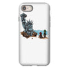 the planet of the kong iPhone 8