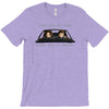 shotgun shuts his cakehole T-Shirt