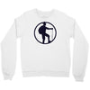 mountain go go Crewneck Sweatshirt