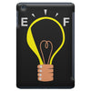 running out of bright ideas iPad Mini