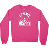 funk Crewneck Sweatshirt