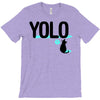 yolo cat T-Shirt