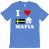 new swedish house mafia T-Shirt