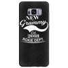 New Grammy 2018 Rokie Dept. Samsung Galaxy S8 Plus