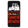 can't scare me halloween funeral direct Samsung Galaxy S7