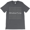 trumpshutdown T-Shirt