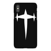 three star elite four uniform iPhoneX Case