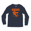 cream ginger baker cream eric clapton jack bruce Long Sleeve Shirts