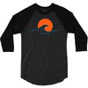 Sunny Day 3/4 Sleeve Shirt