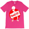 roswell t shirt alien t shirt ufo conspiracy T-Shirt